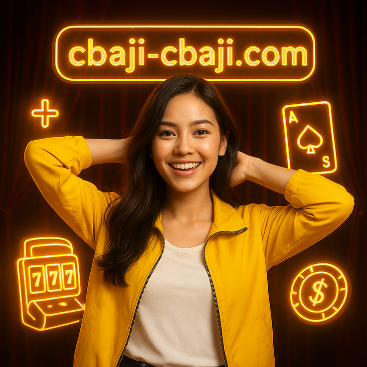 cbaji গেমিং প্ল্যাটফর্মে বাংলাদেশ প্রমো ব্যানার