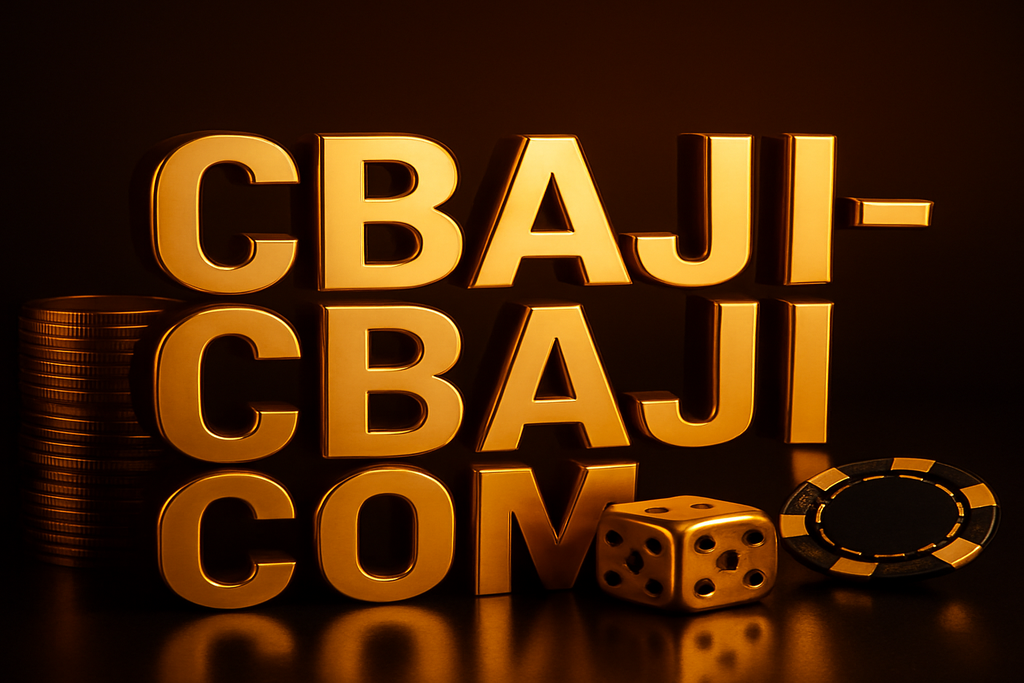 cbaji নিরাপদ পরিশোধ ও মোবাইল গেমিং